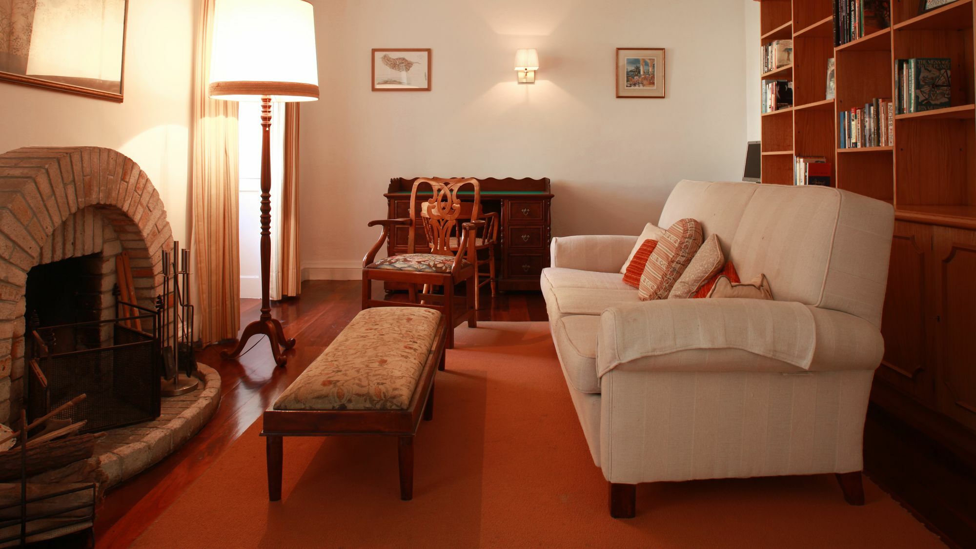 Guest house Quinta Das Malvas - Quinta De Santa Luzia 4*