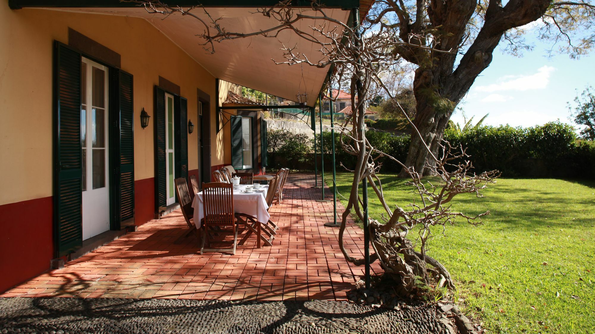 Guest house Quinta Das Malvas - Quinta De Santa Luzia