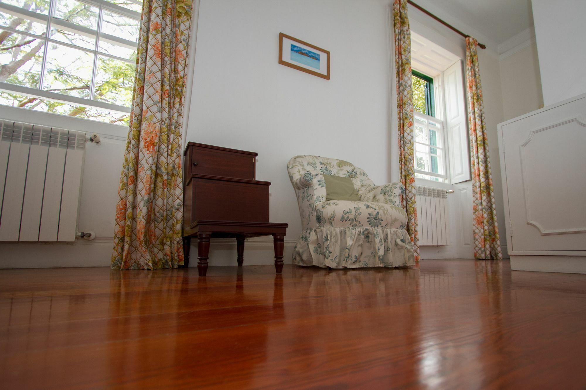 Guest house Quinta Das Malvas - Quinta De Santa Luzia Funchal (Madeira)