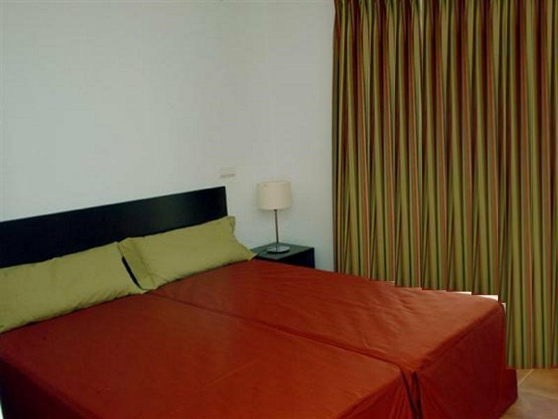 Apartment D Agua
