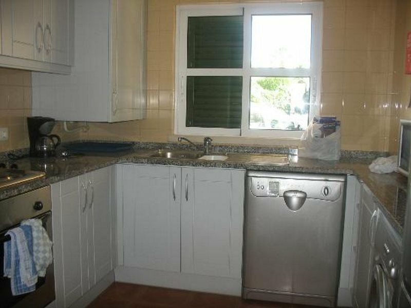 D Agua Apartment *