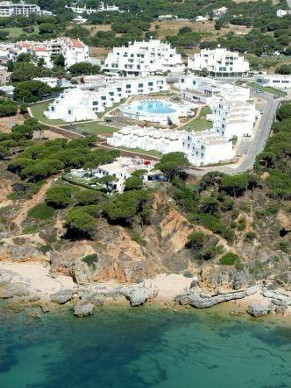 Apartment D Agua Albufeira