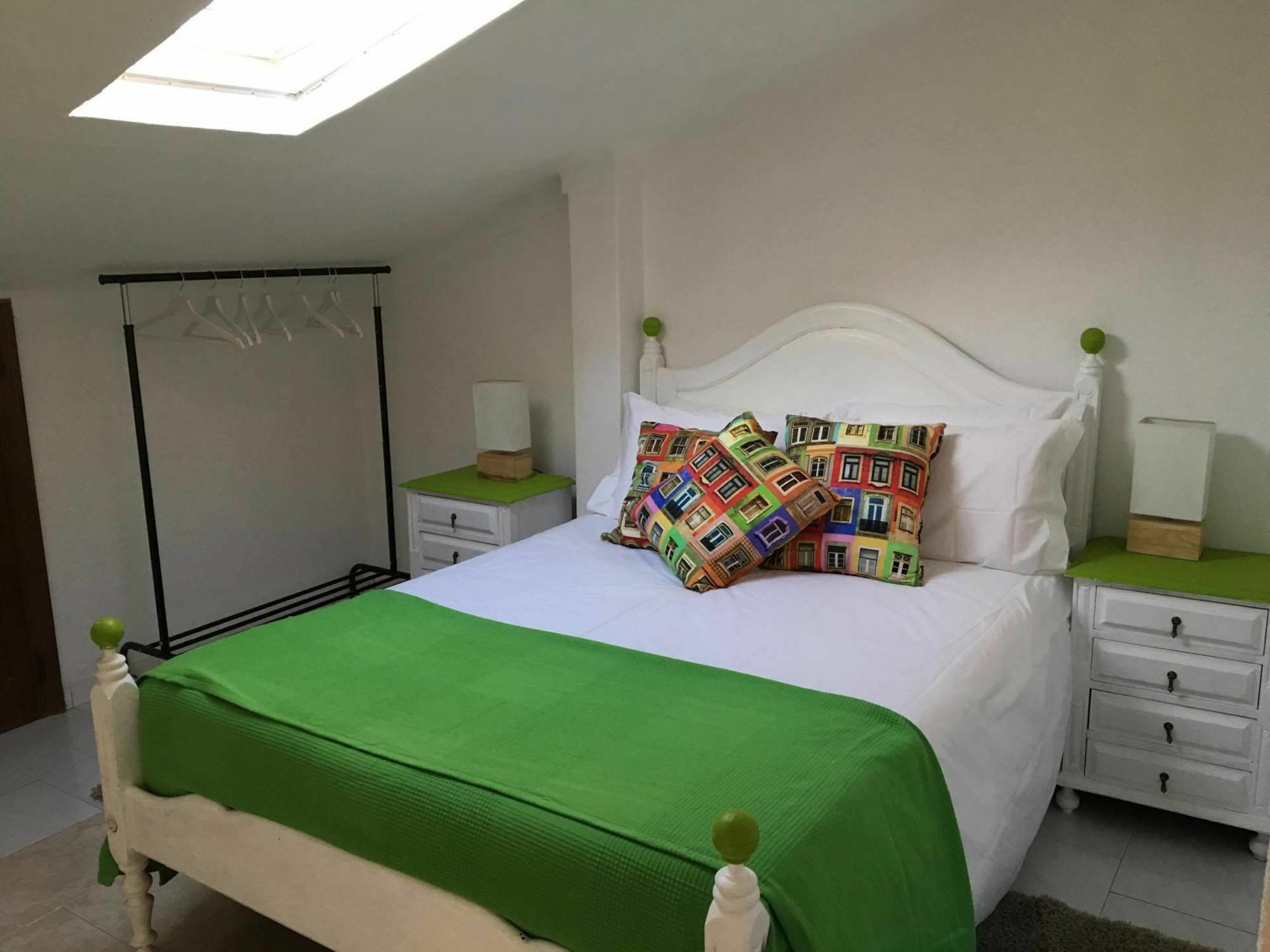 Bed and breakfast Manelisa