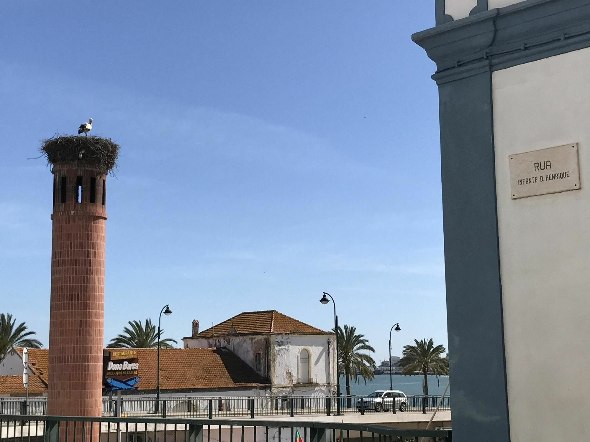 Apartamento In Portimao, With Wonderful View, Furnished Balcony And Wi Portimão