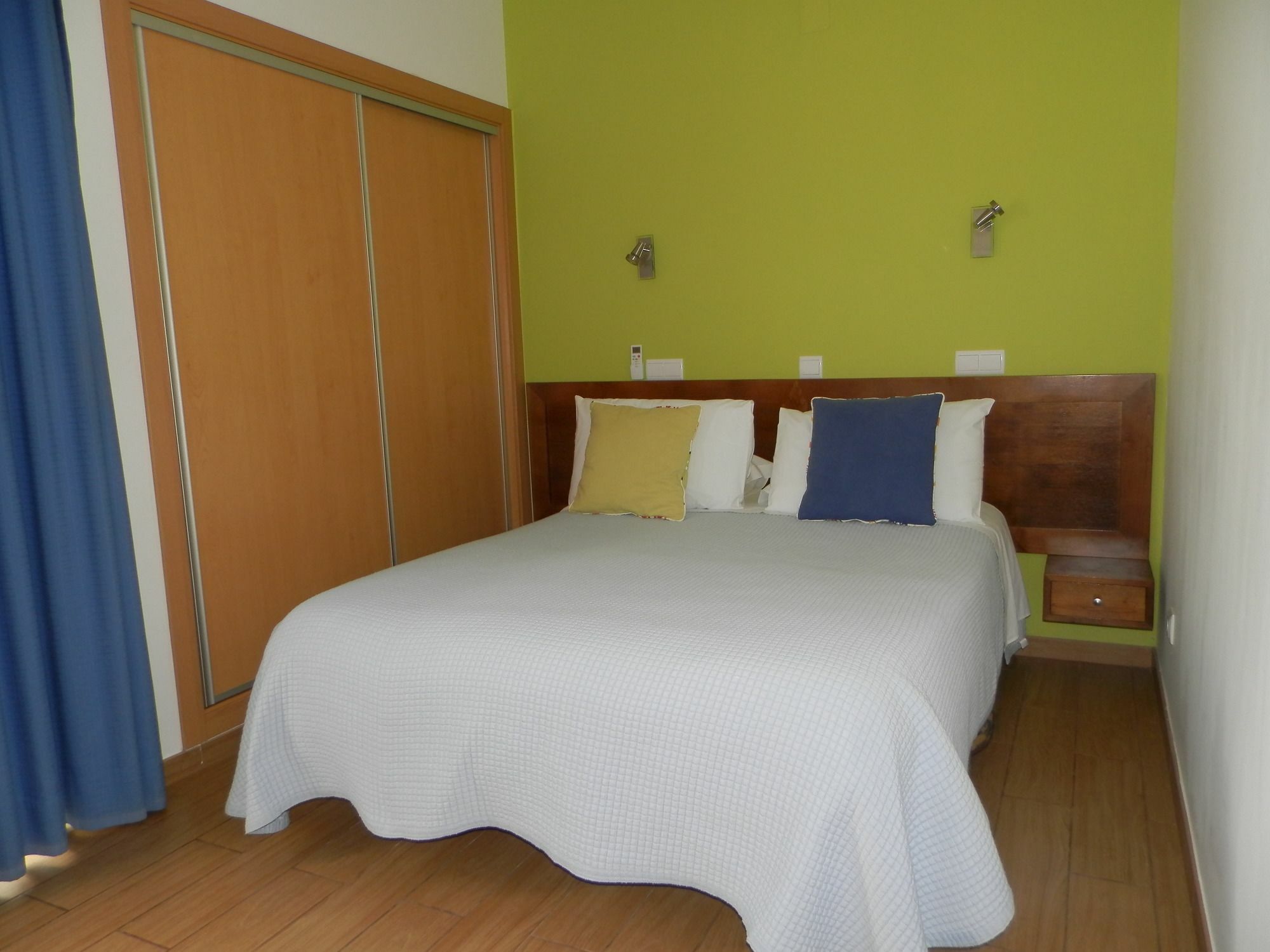 Frentomar Gasthuis Albufeira