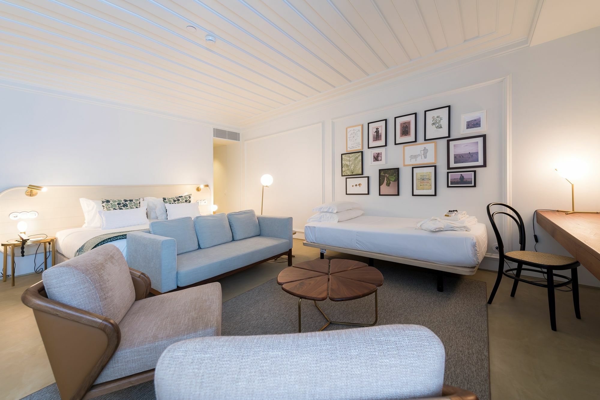 Pessoa Hotel Lisbon