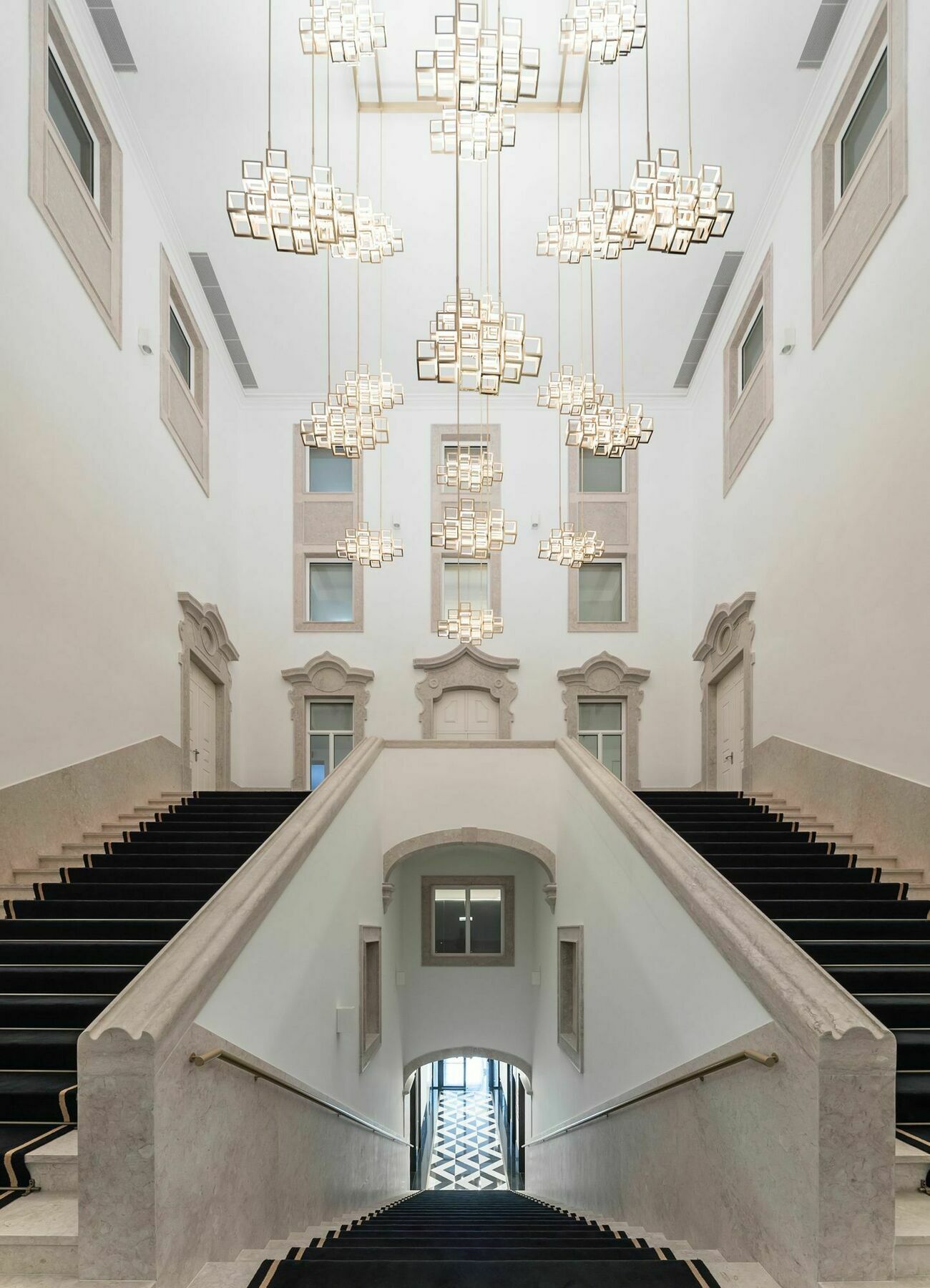The Lumiares & - Small Luxury Of The World Lisbon