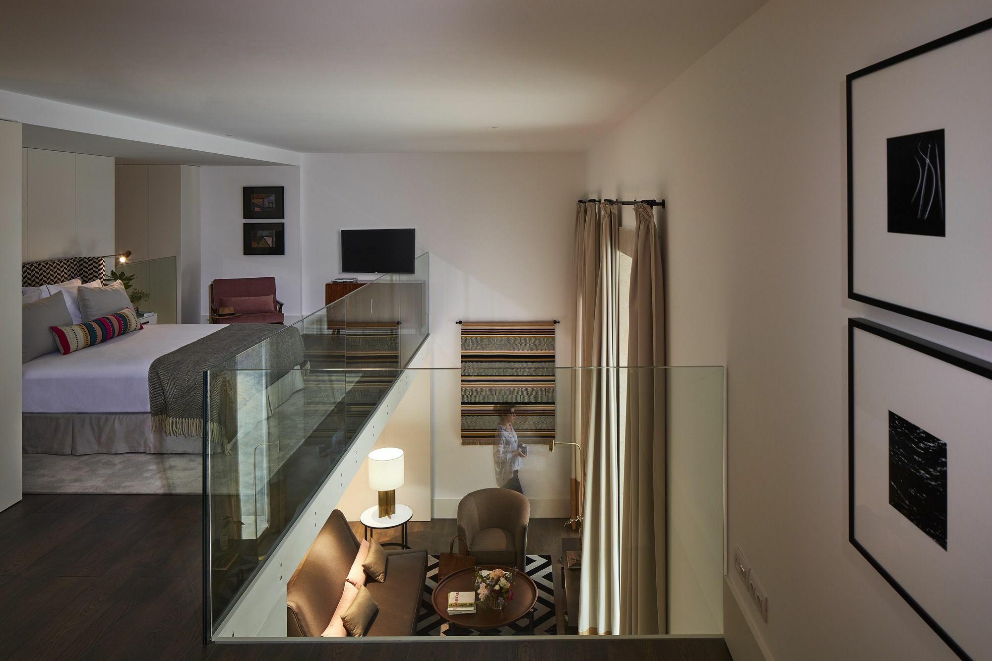 The Lumiares & - Small Luxury Of The World Lisbon