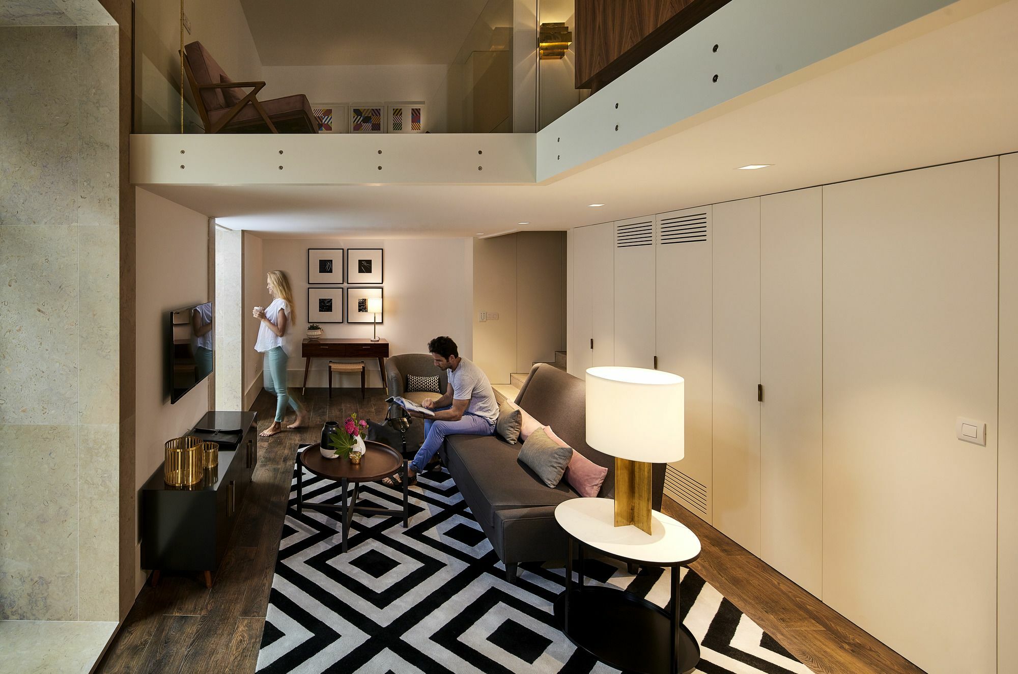 The Lumiares & - Small Luxury Of The World Aparthotel 5*
