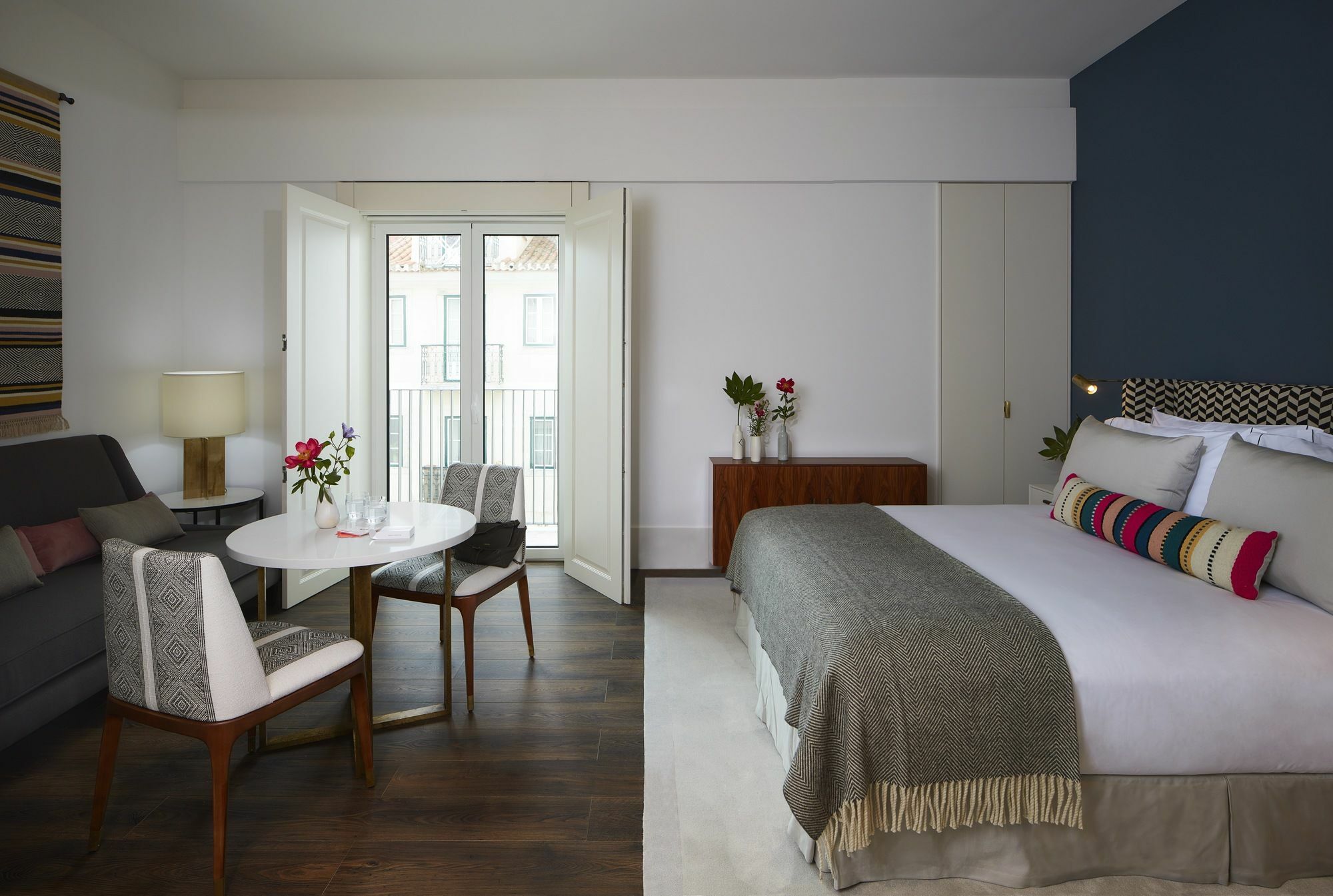 The Lumiares & - Small Luxury Of The World Aparthotel 5*