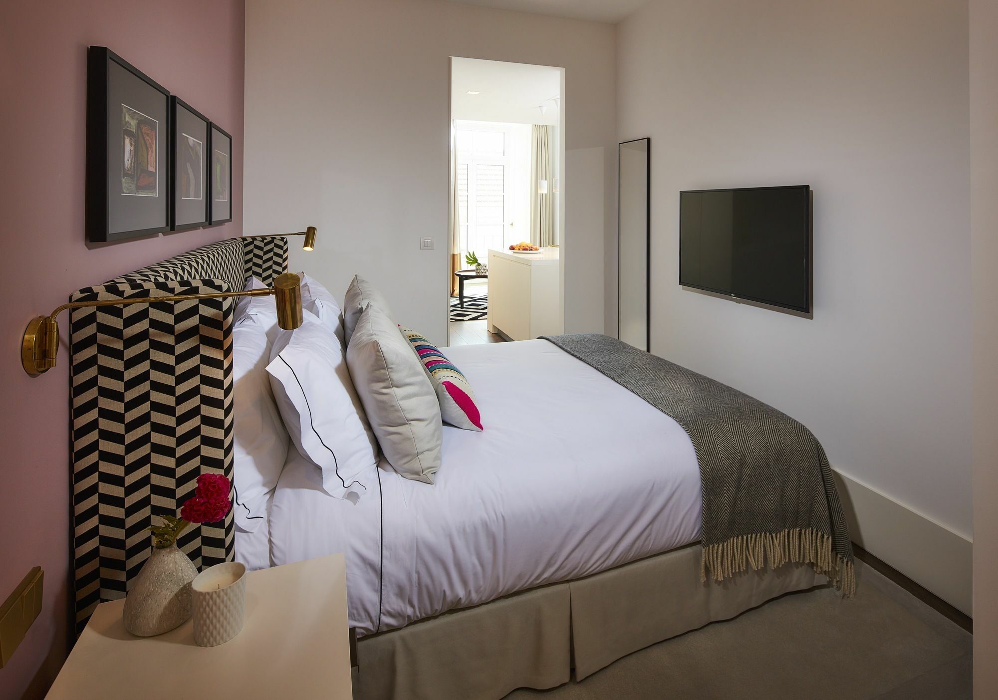 The Lumiares & - Small Luxury Of The World Lisbon