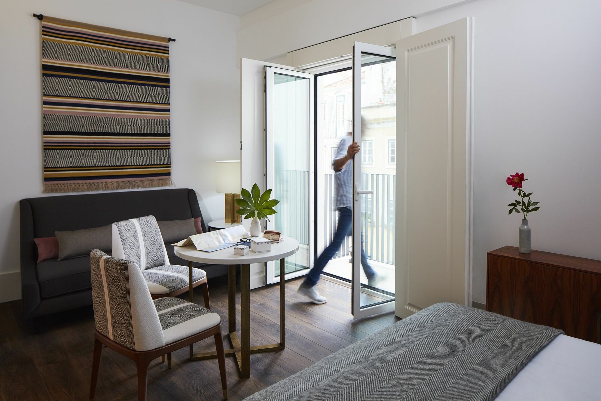 Aparthotel The Lumiares & - Small Luxury Of The World
