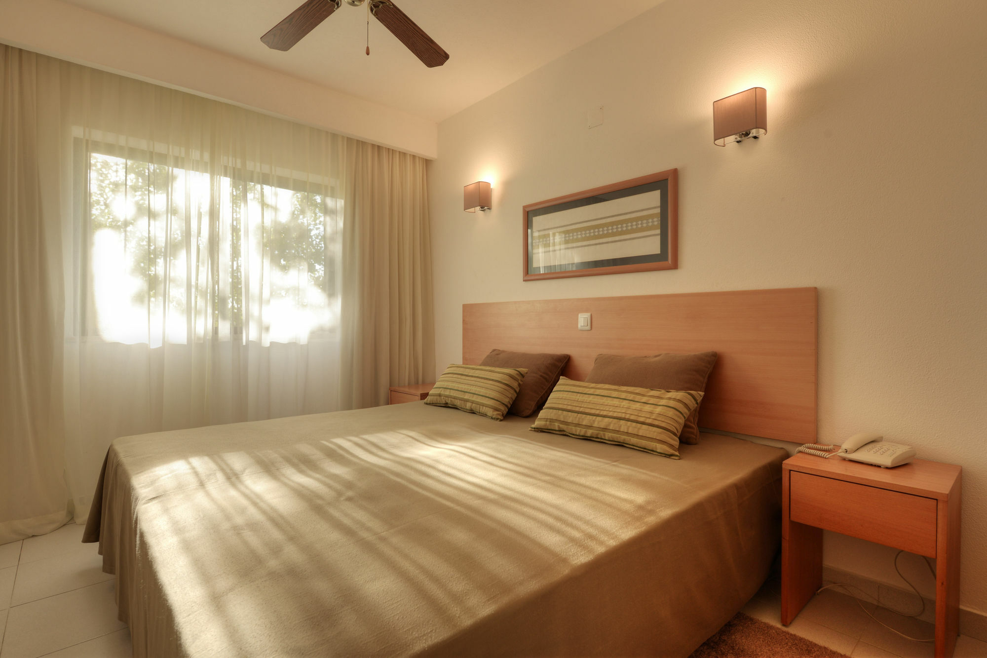 Apartahotel 3hb Falésia Garden