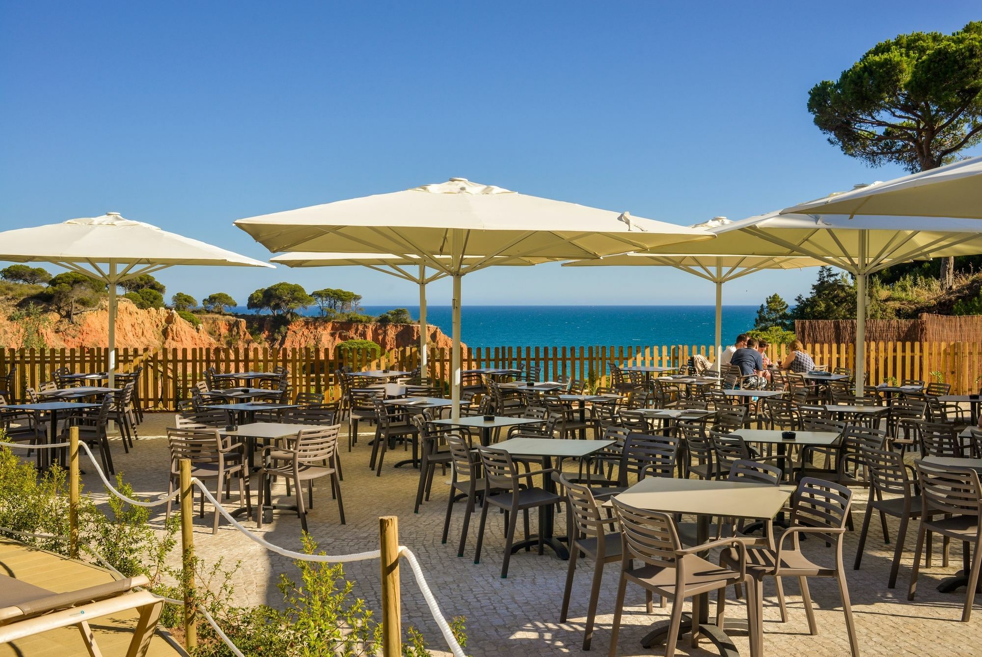 3hb Falésia Garden Albufeira