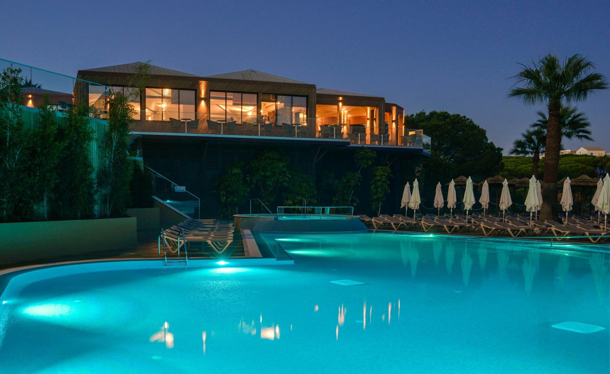 3hb Falésia Garden Apartahotel