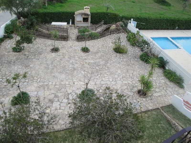 Santa Isabel Apartamento Albufeira