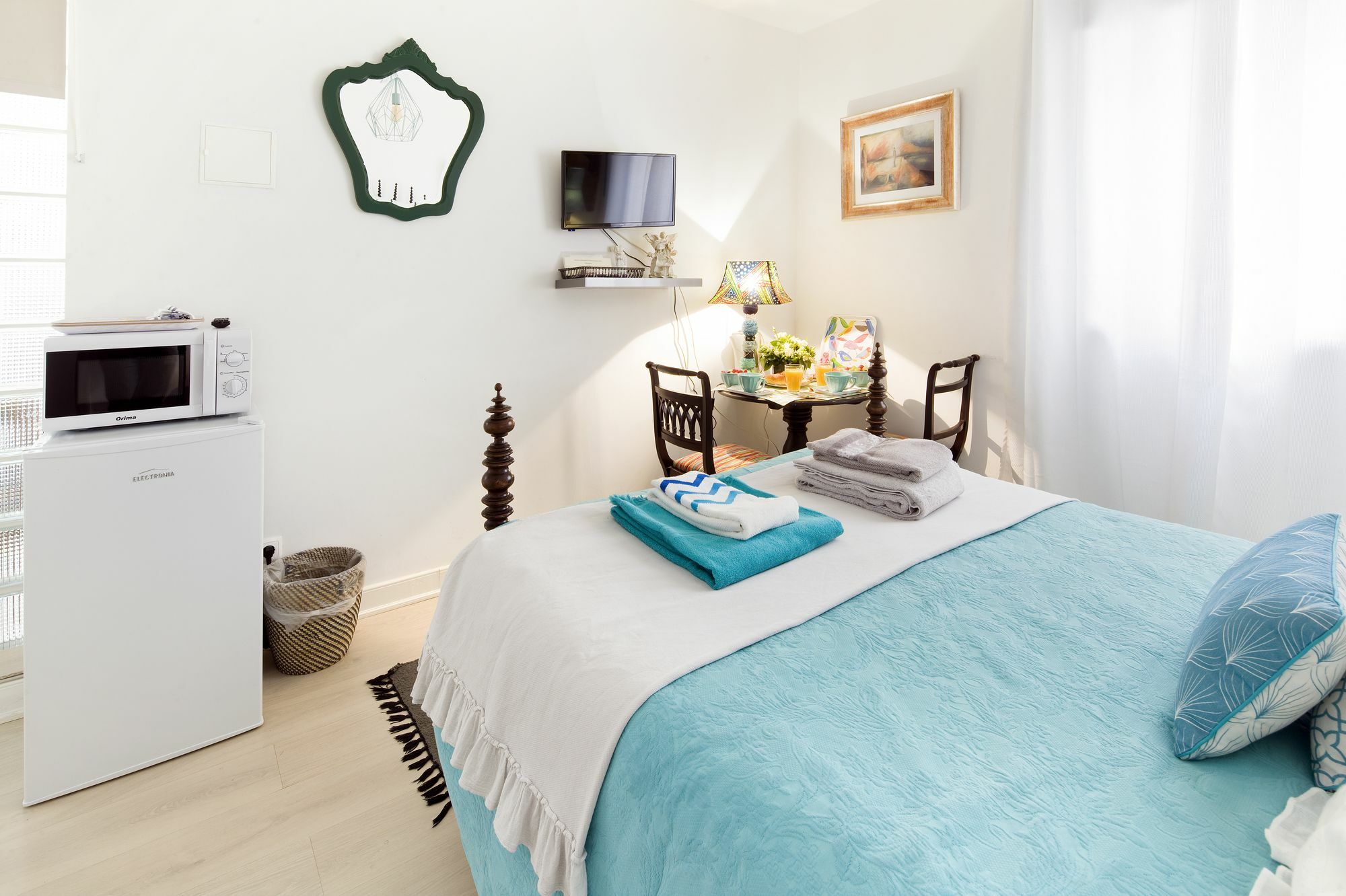 Feeling Discoveries Apartment *