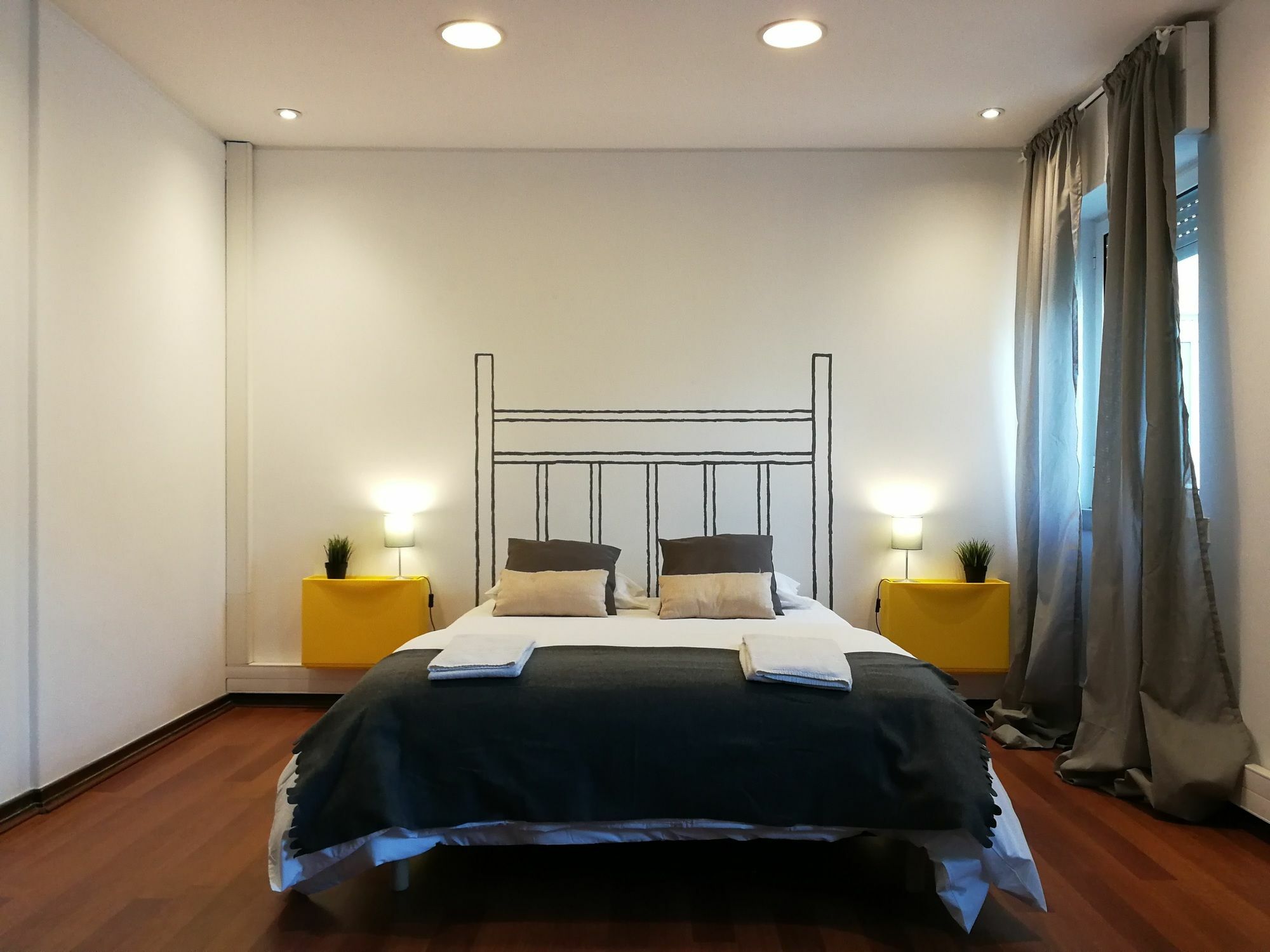 Castilho 63 Albergue
