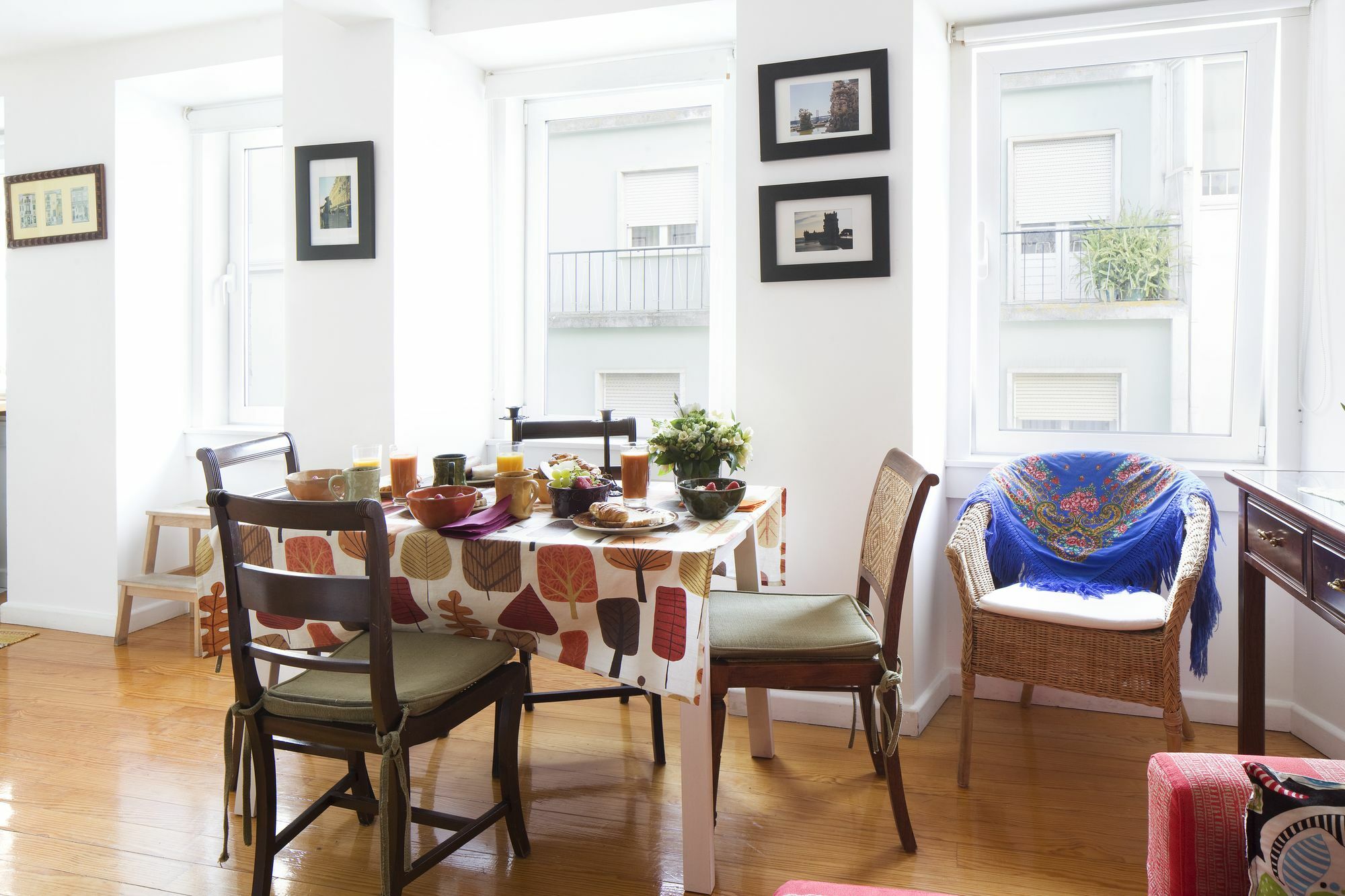 Apartment Feeling Discoveries Lisbon