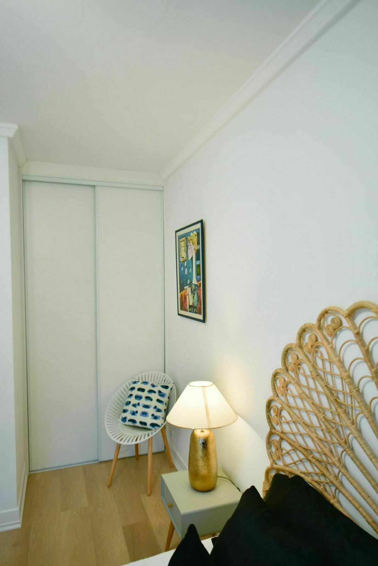 M Apartamento *