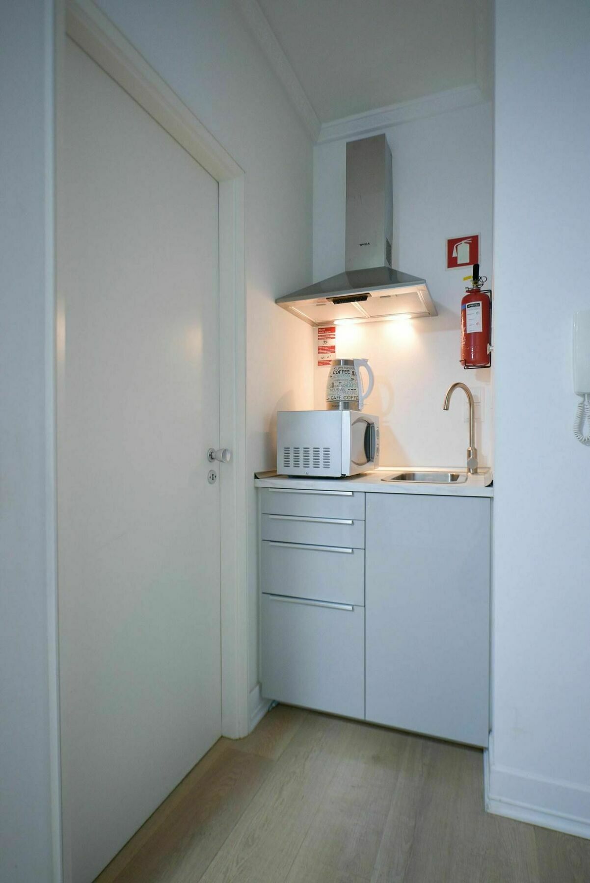 M Apartamento Oporto