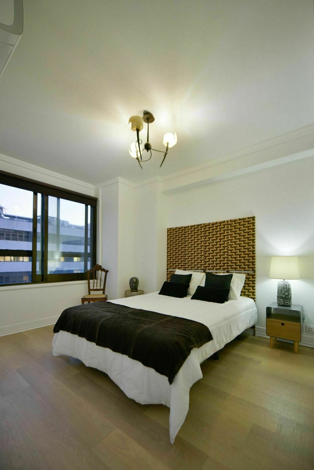 Apartamento M
