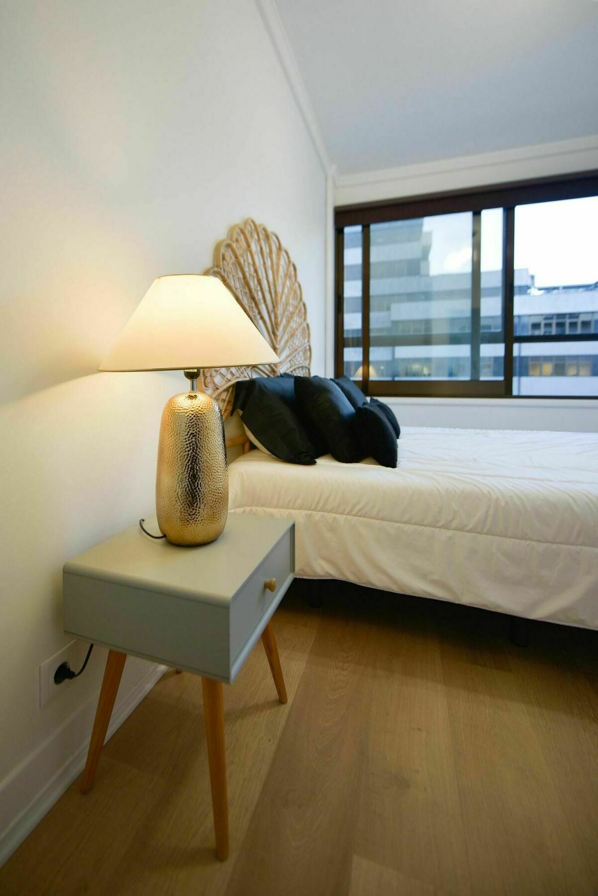 M Apartamento *