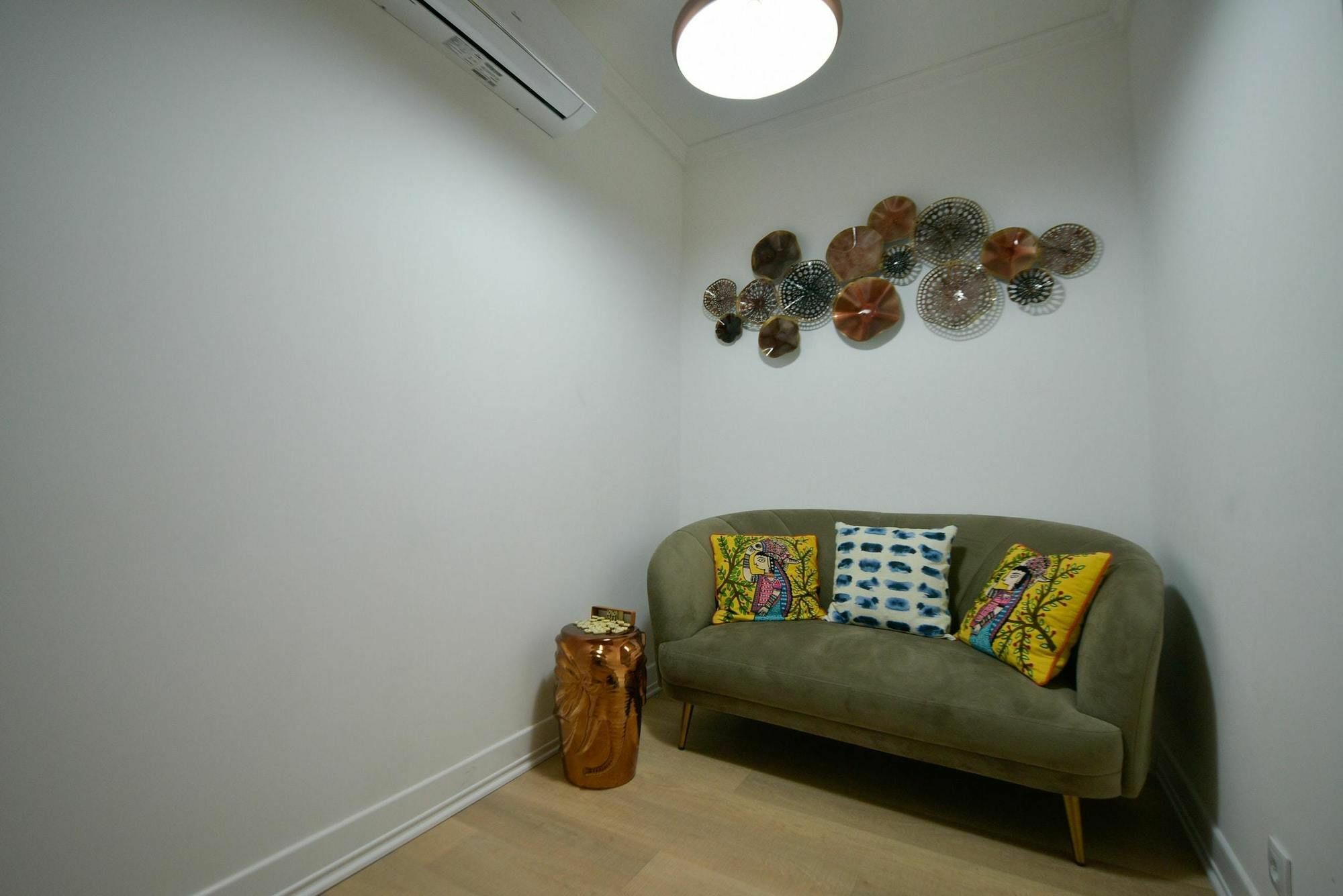 M Apartamento Oporto