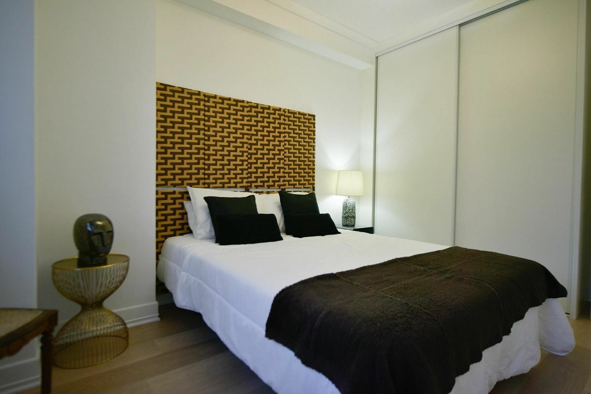 Apartamento M *