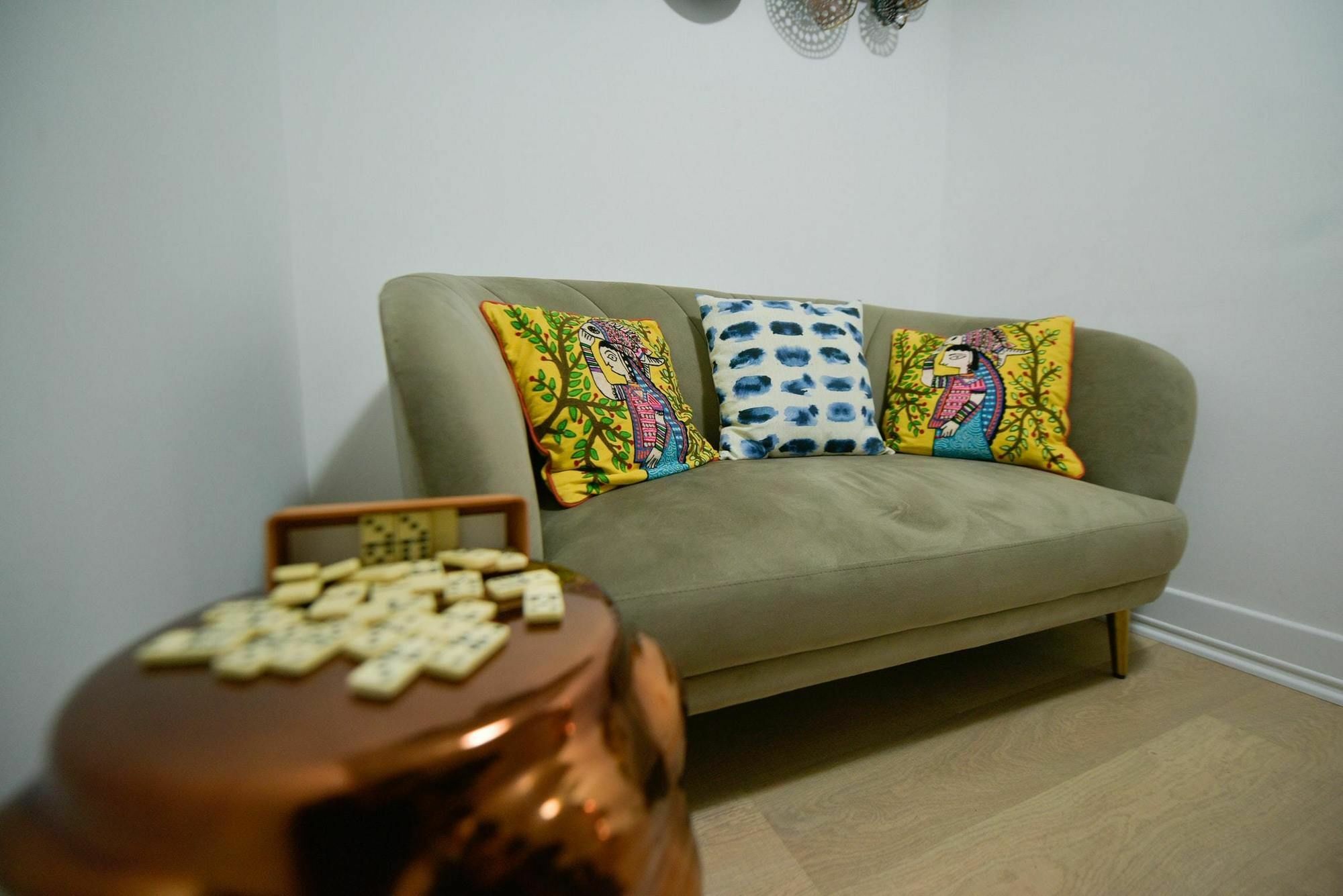 Apartamento M *