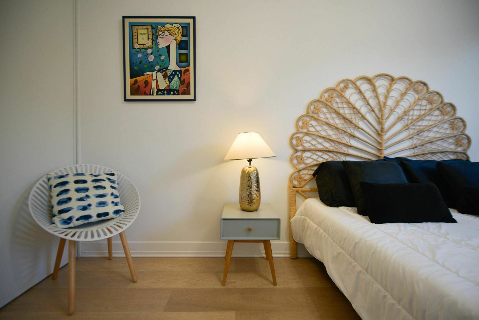 Apartamento M *