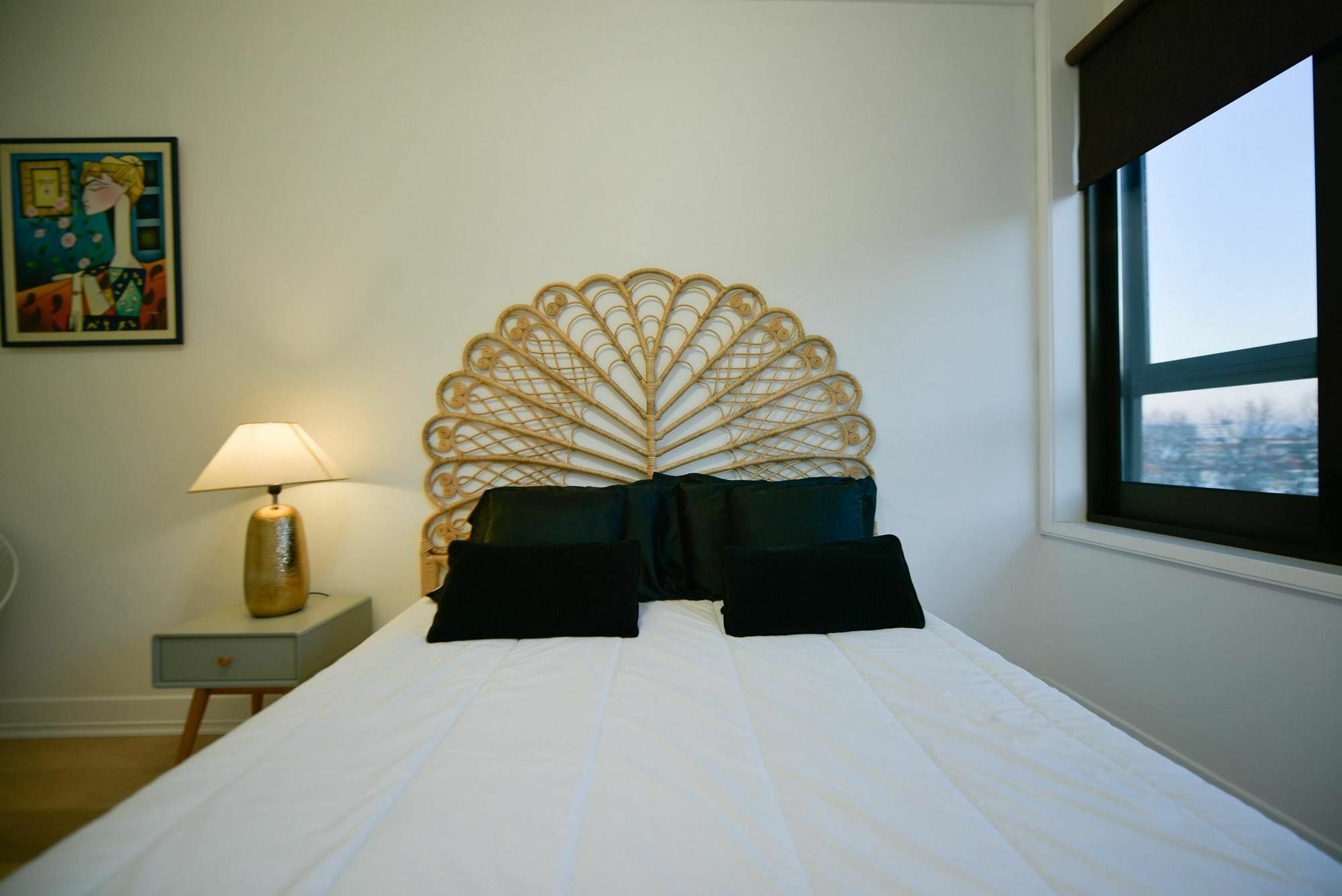 Apartamento M *