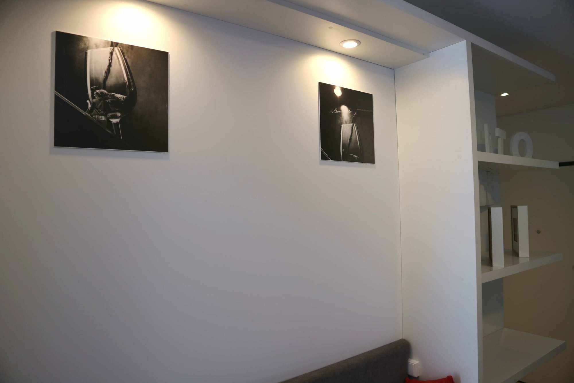 Oldcity Design Apartments *