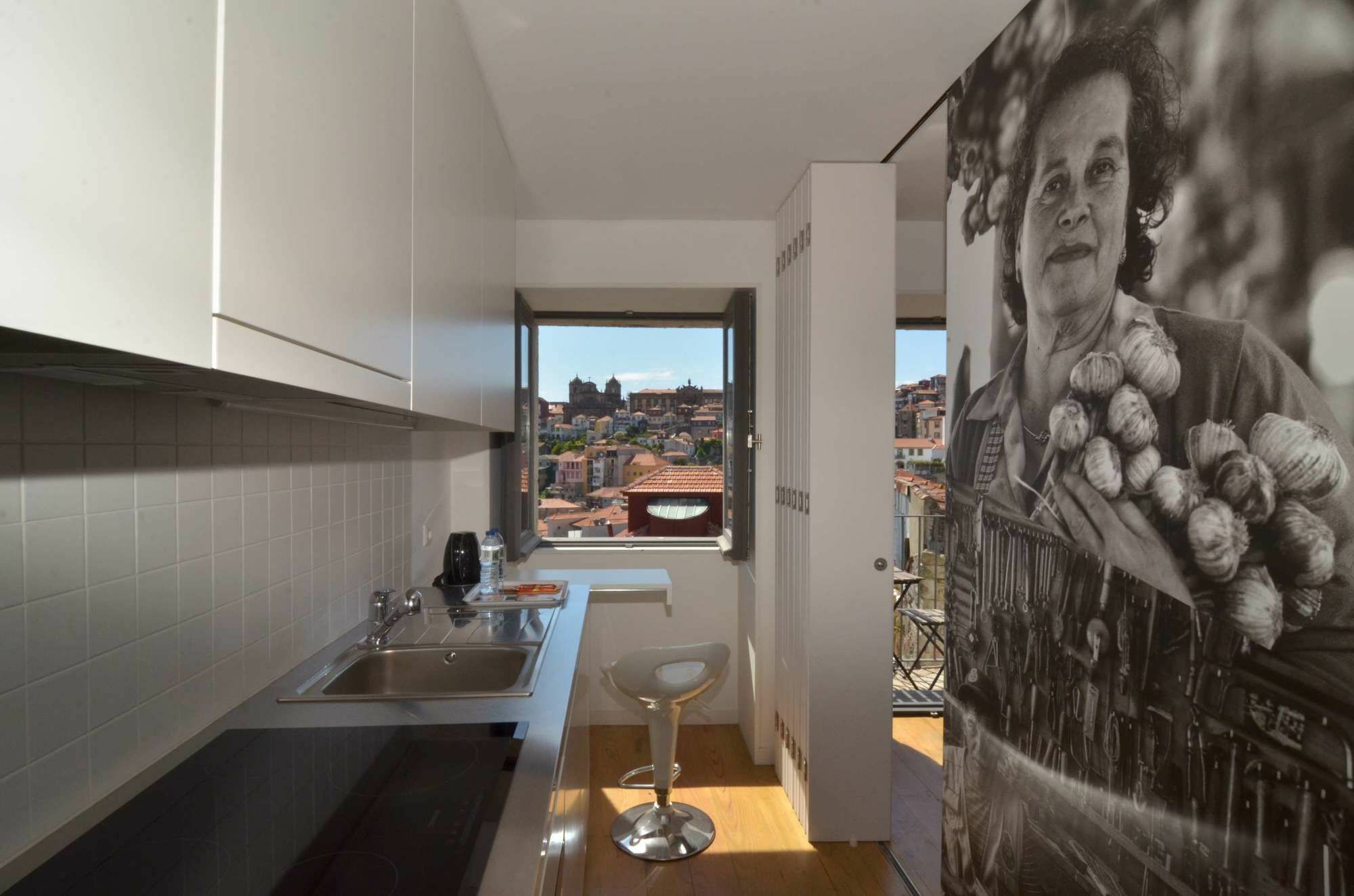 Oldcity Design Apartments Apartment *