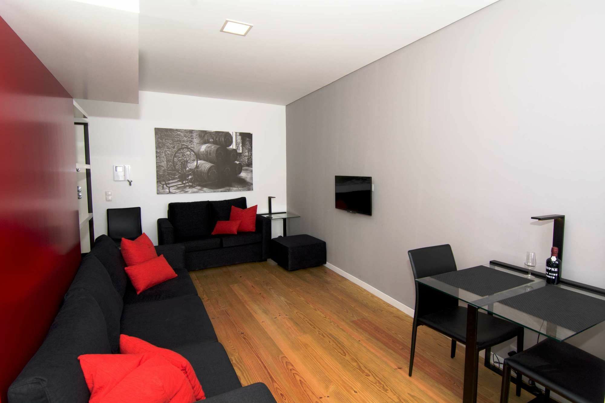Apartment Oldcity Design Apartments Porto