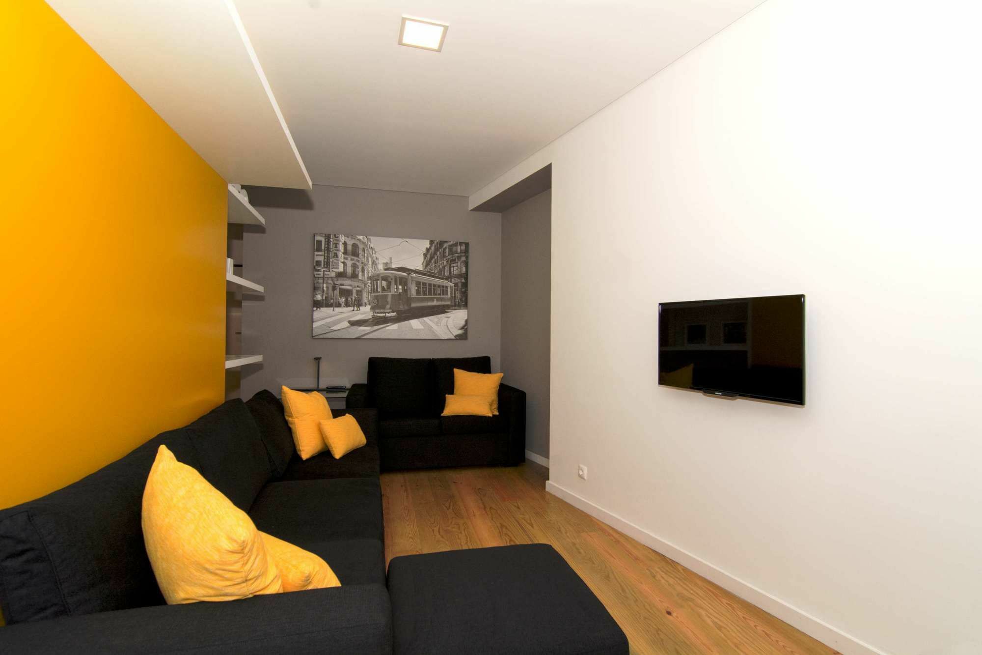Apartment Oldcity Design Apartments Porto