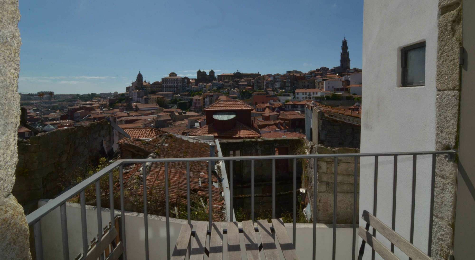 Apartment Oldcity Design Apartments Porto