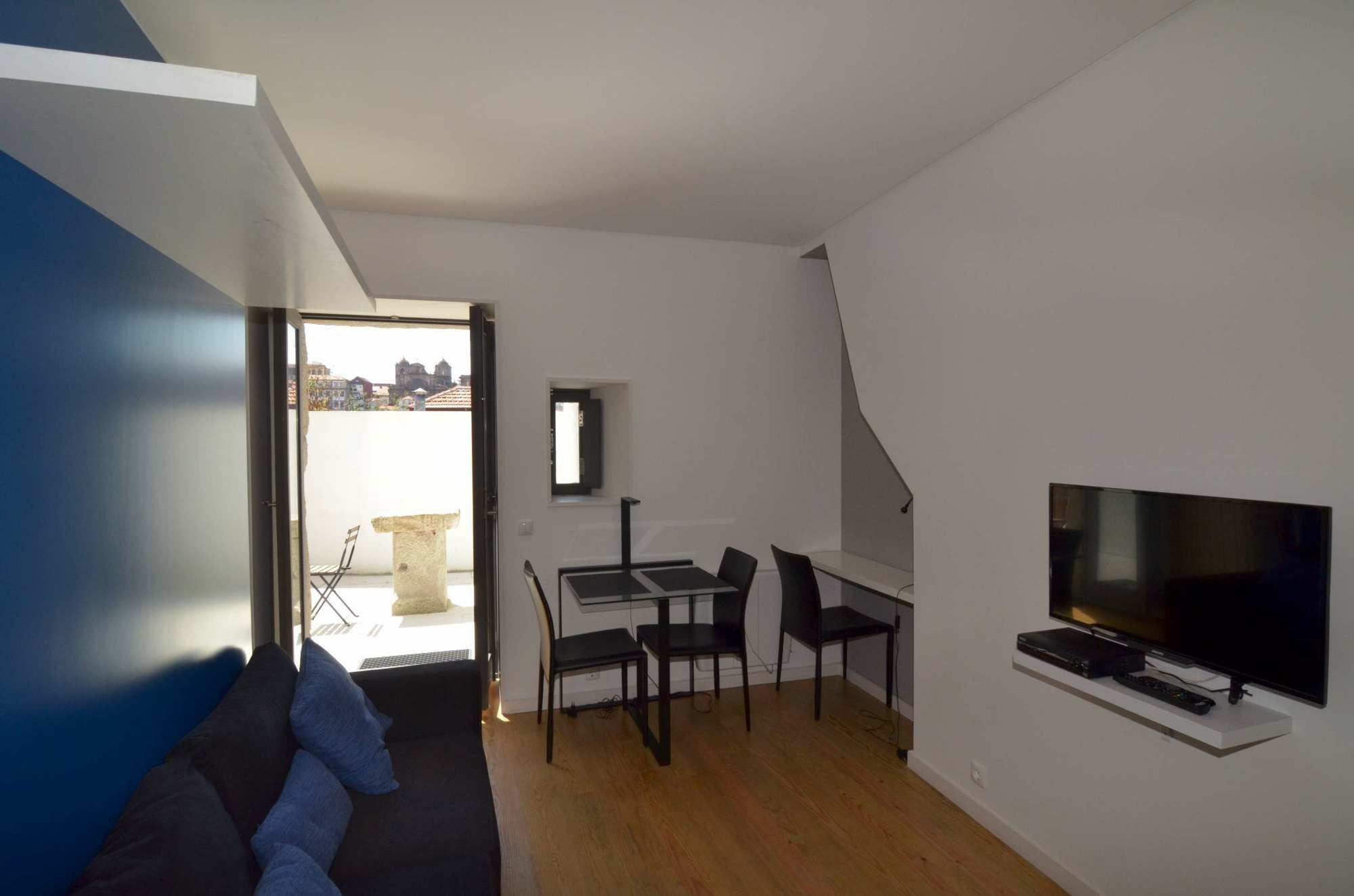 Oldcity Design Apartments