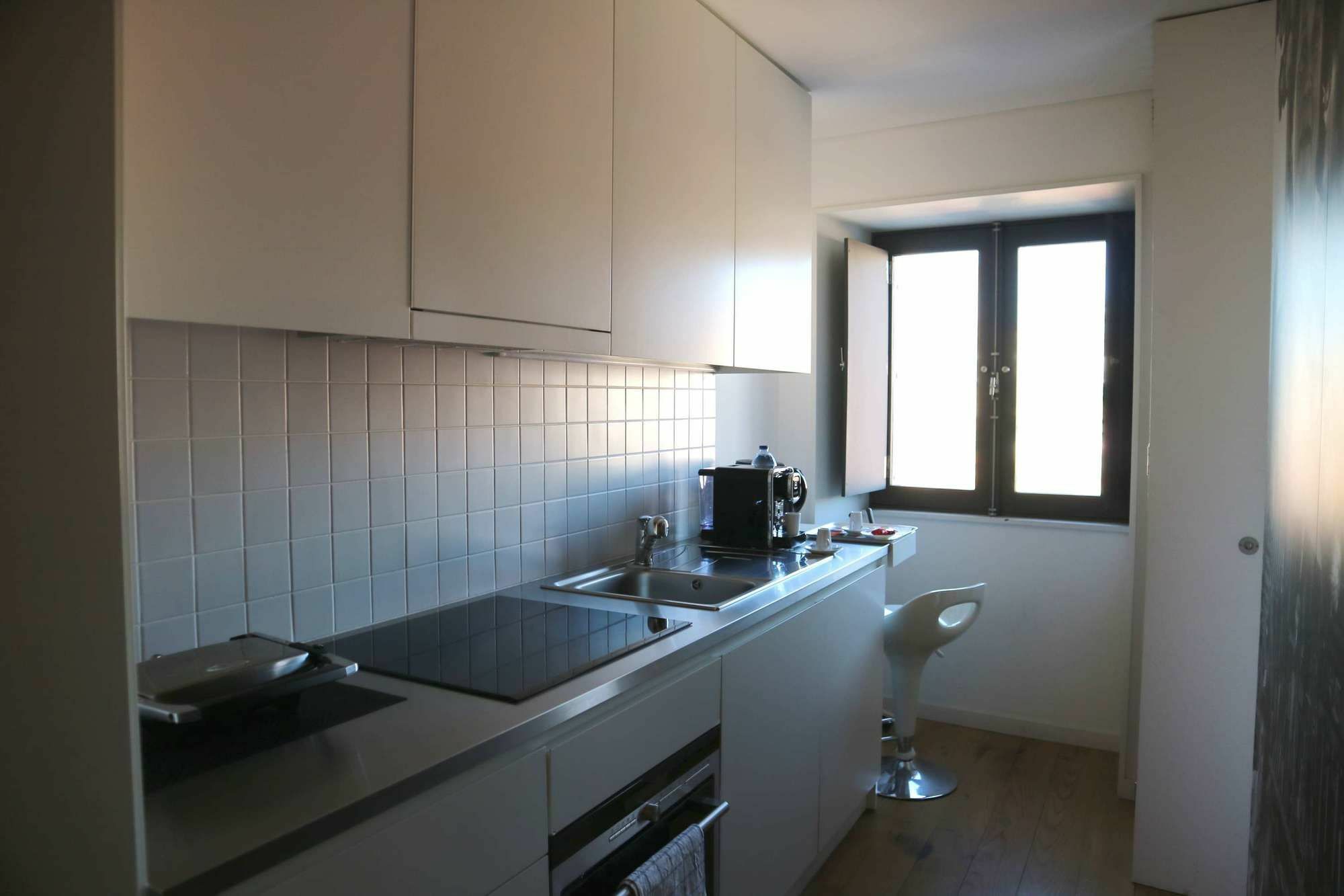 Oldcity Design Apartments Apartment