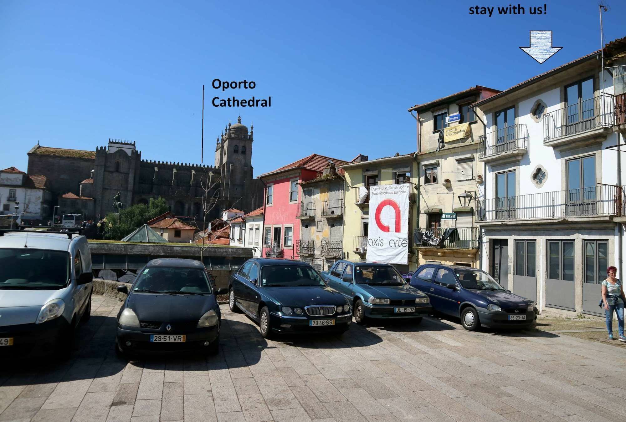Apartment Oldcity Design Apartments *
