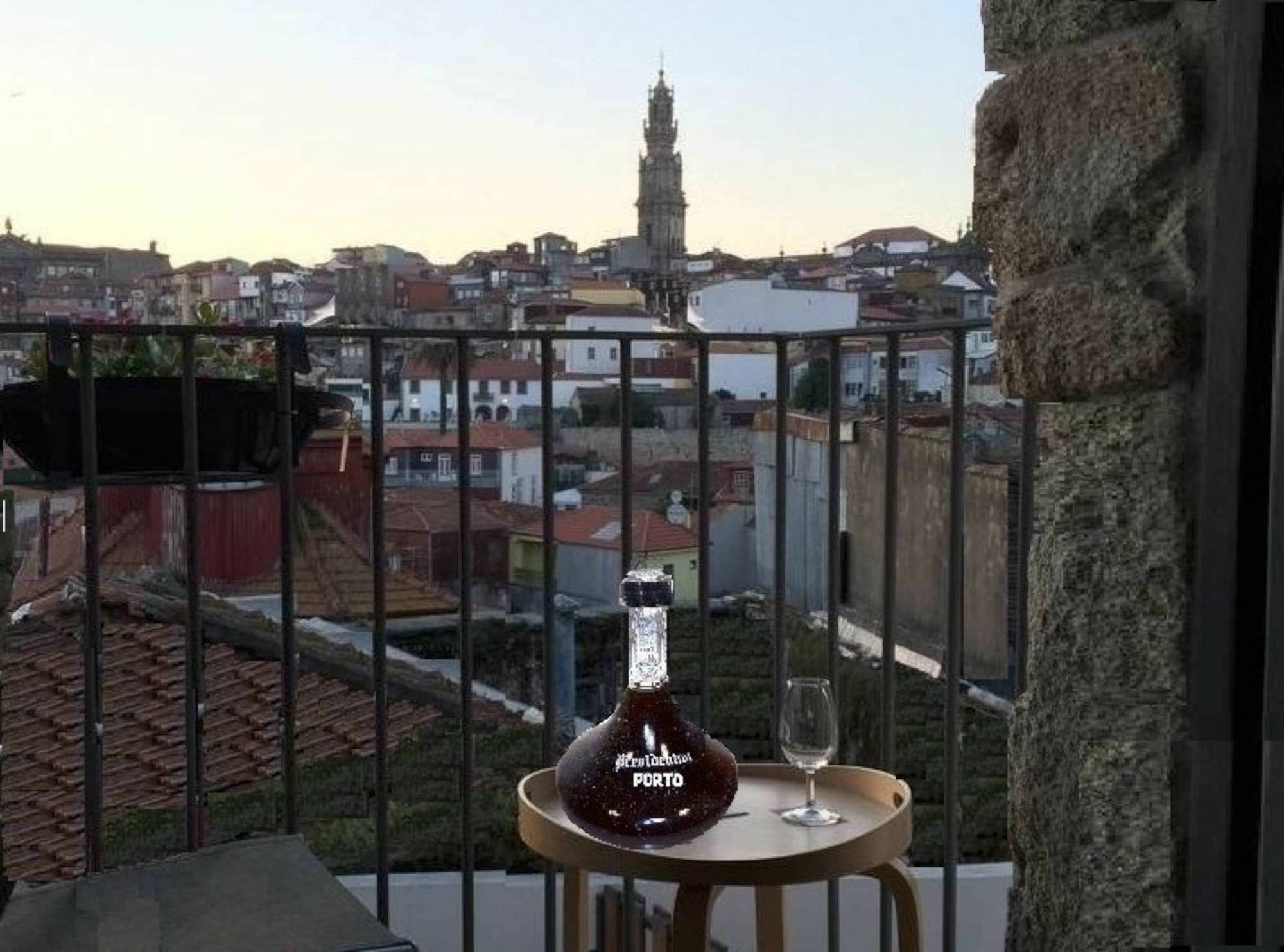 Oldcity Design Apartments * Porto