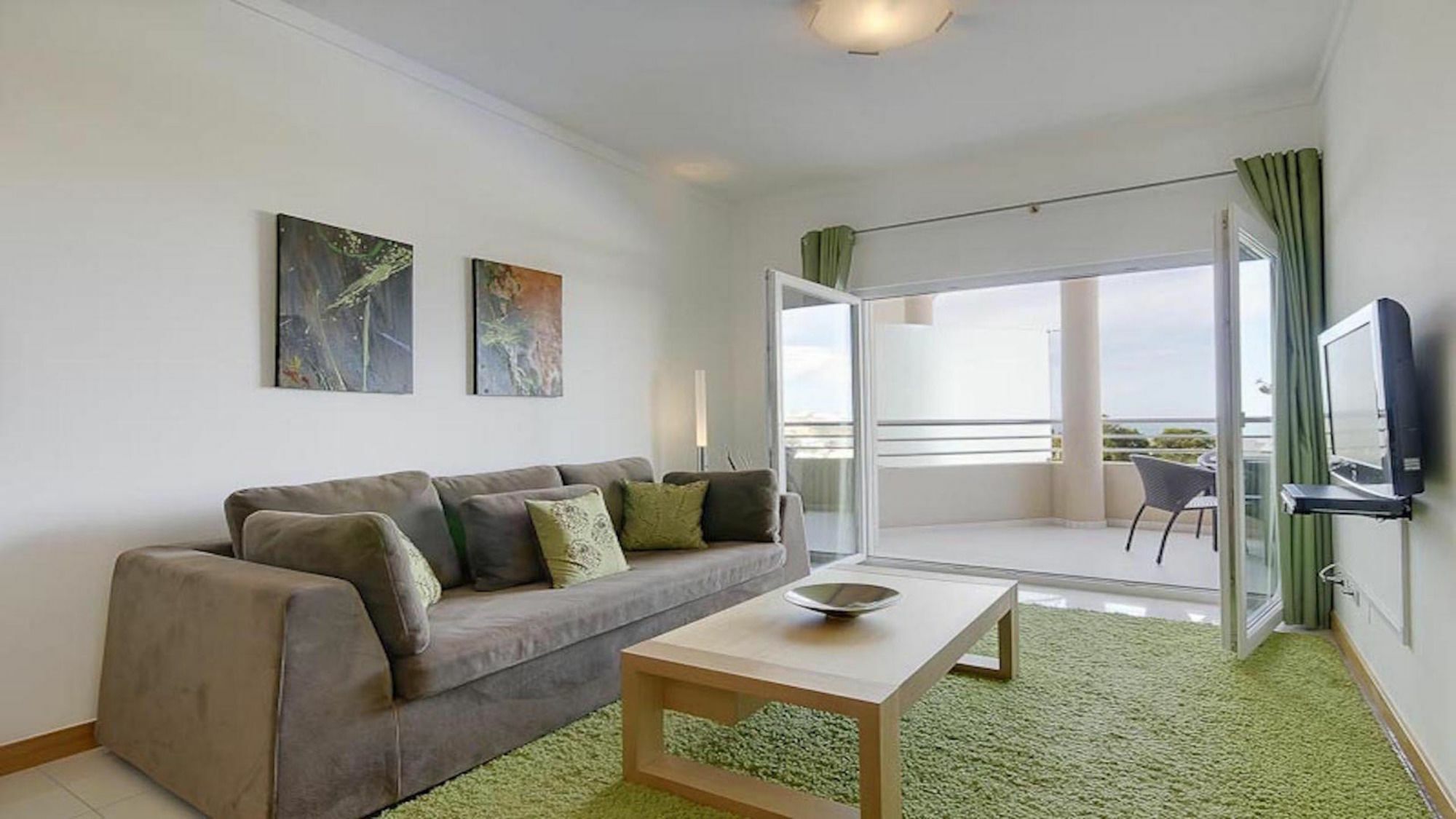 Apartment Quinta Da Barracuda *