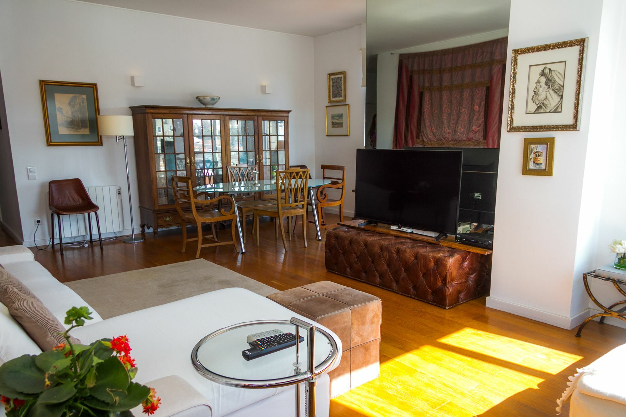 Apartamento Liiiving In Foz Spacious Porto