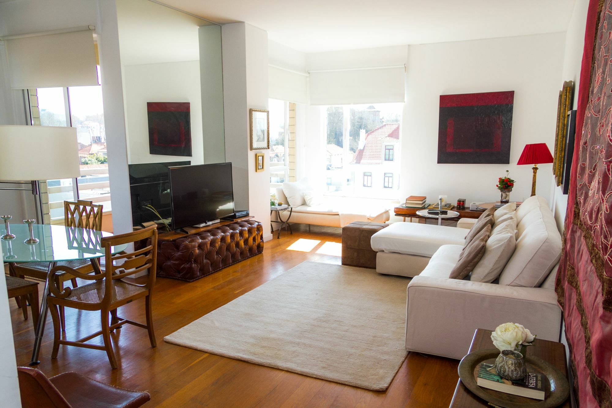 Apartamento Liiiving In Foz Spacious Porto