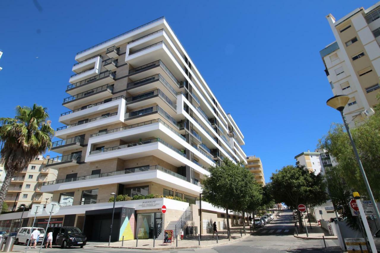 Apartment T2 Luxury Rocha Prime *