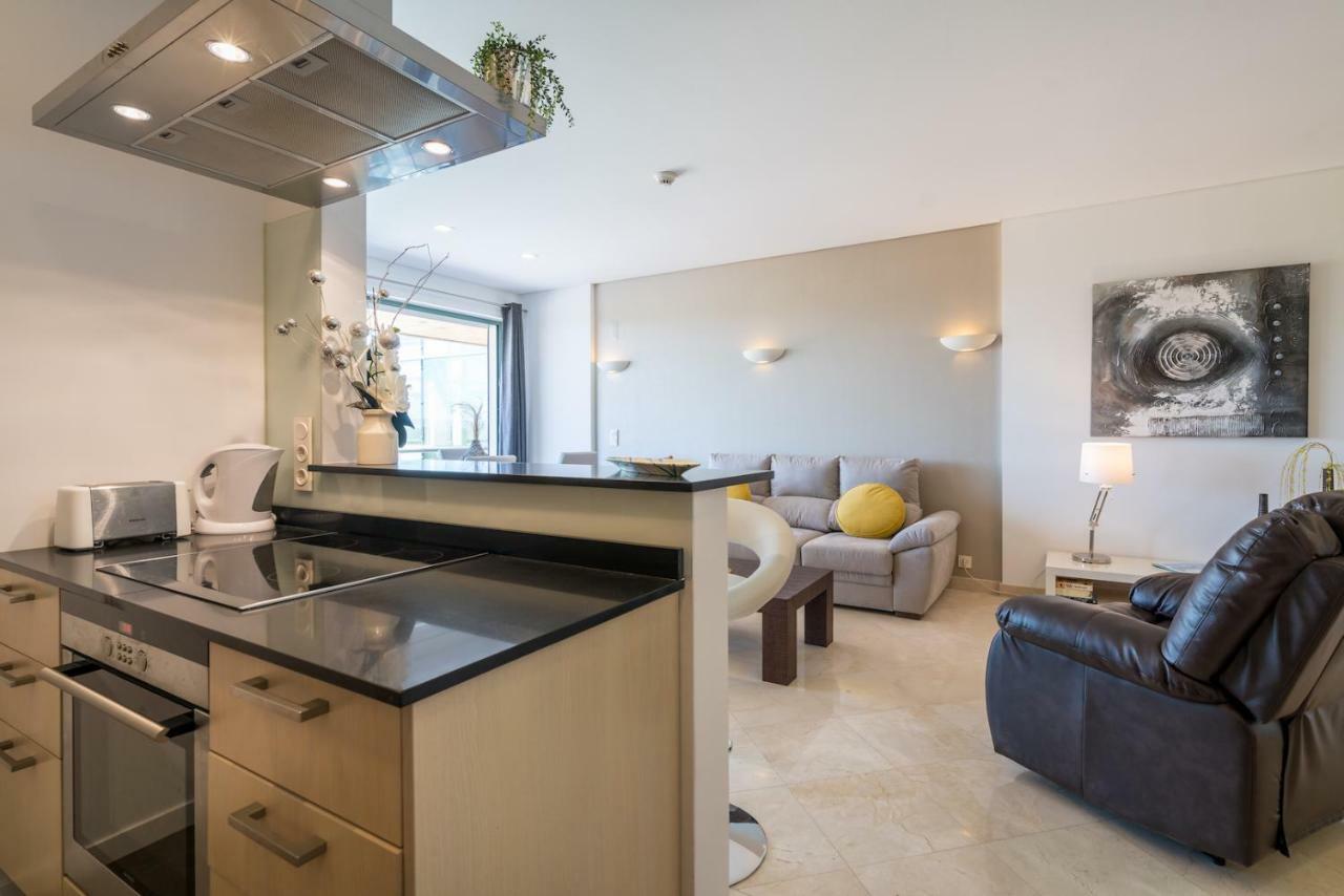 Apartment Marina - Aquamar 401- Modern Vilamoura