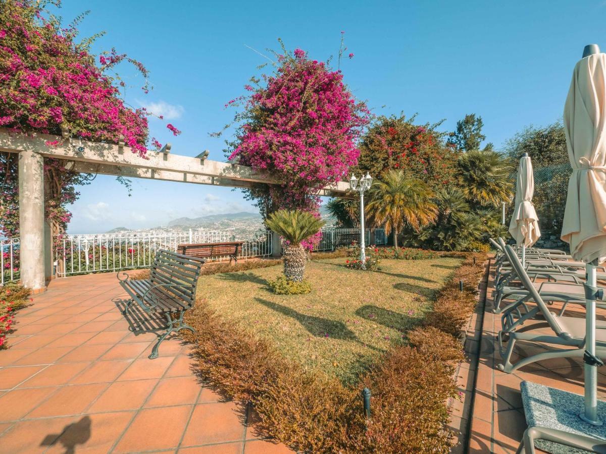 Hotel Ocean Gardens Funchal (Madeira)