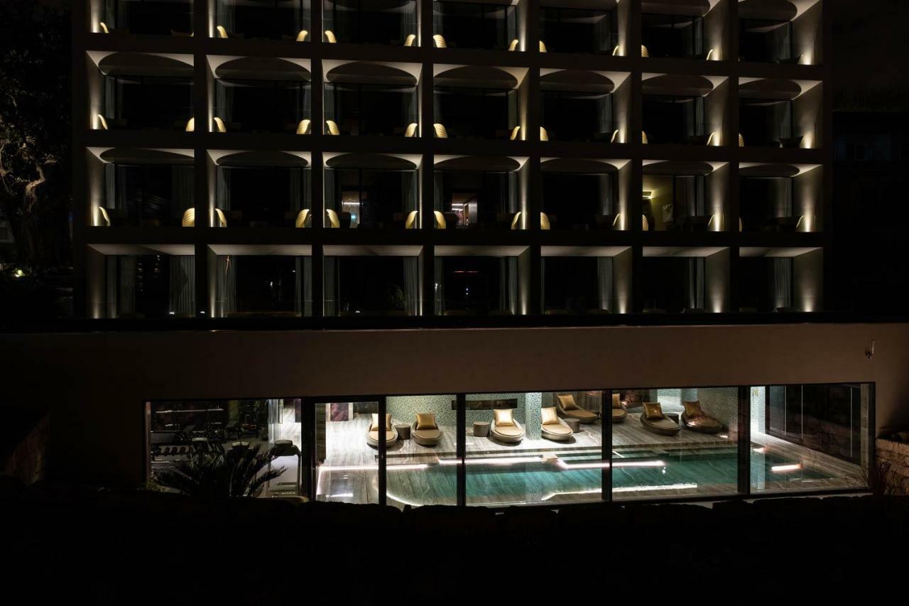 Foz Hotel&spa Oporto
