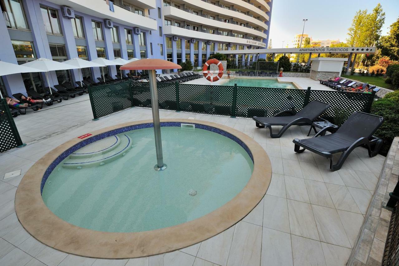 Oceano Atlantico Turisticos Apartahotel