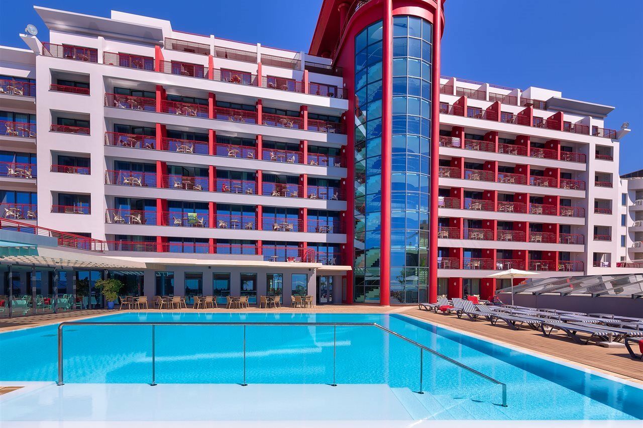 The Views Monumental Hotel
